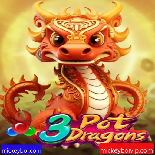 3PotDragons: Um Mergulho na Fantasia e Estratégia