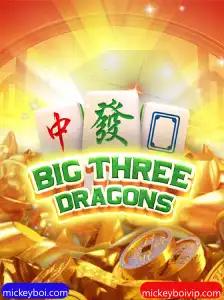 Explorando os Mistérios de BigThreeDragons