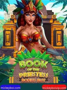 Book of The Priestess: Um Guia Completo do Jogo e Suas Regras