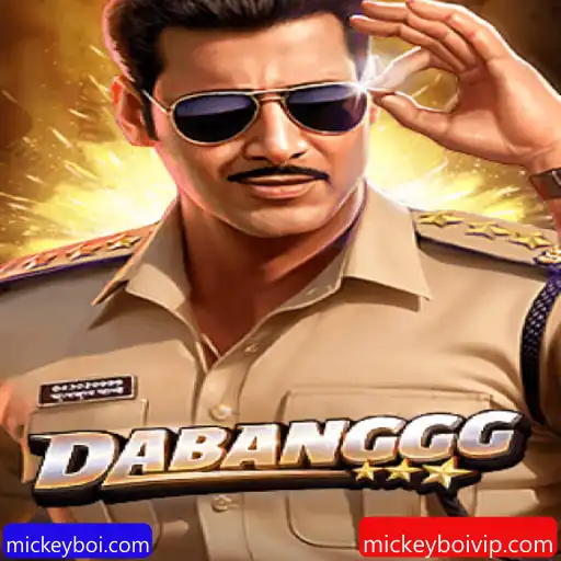DABANGGG: O Jogo Que Conquista Multidões