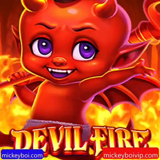 Explorando o Mundo de DevilFire: O Jogo do Século