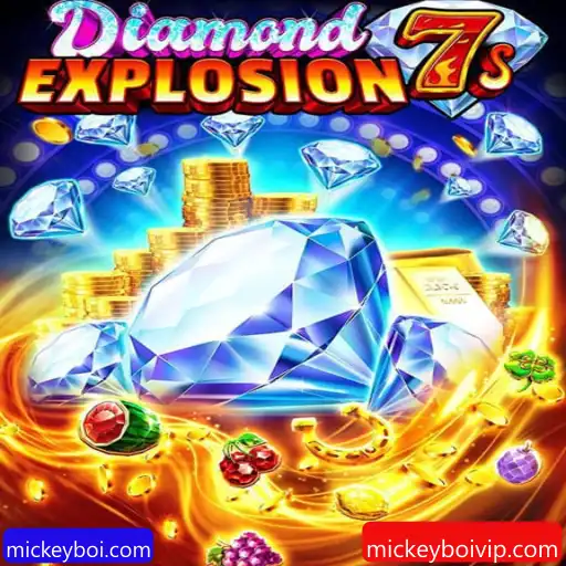Explorando o Mundo do Jogo DiamondExplosion7s