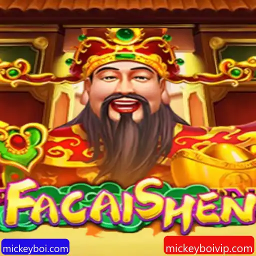 Descubra o Fascinante Mundo de FaCaiShen e a Estratégia de mickeyboi.com