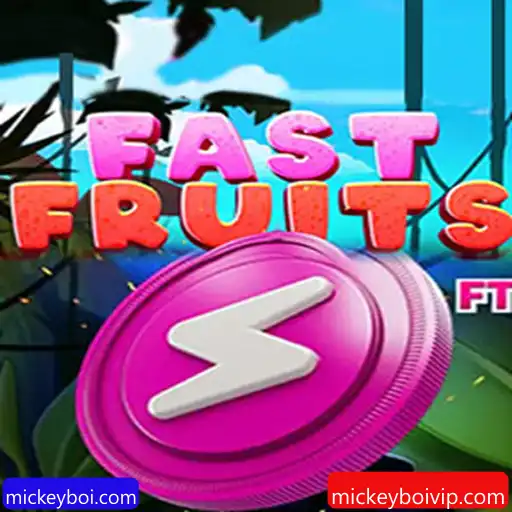Descubra o Emocionante Mundo de FastFruits: O Jogo Que Conquistou os Fãs em mickeyboi.com