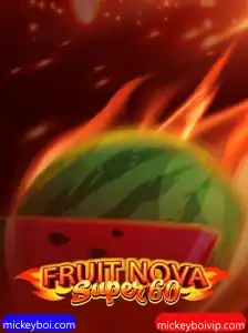 Explorando o Mundo de FruitNovaSuper60: Um Jogo Vibrante e Envolvente