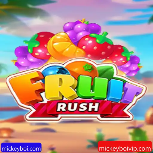 Descubra a Aventura Vibrante de FruitRush