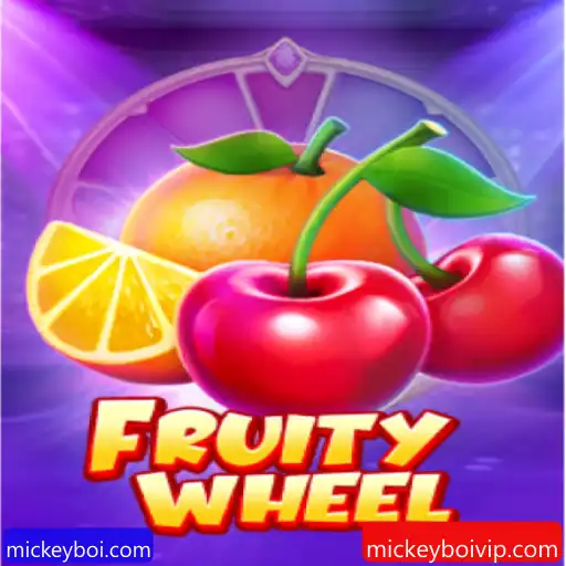 Descubra o Encantador Mundo do Jogo 'FruityWheel'
