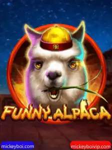FunnyAlpaca: Mergulhe na Diversão com Este Jogo Incrível