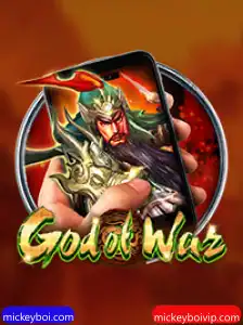 Explorando GodofWarM: Uma Nova Experiência de Jogo