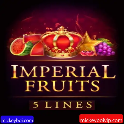 Descubra o Fascinante Mundo de ImperialFruits5: Aventura e Estratégia