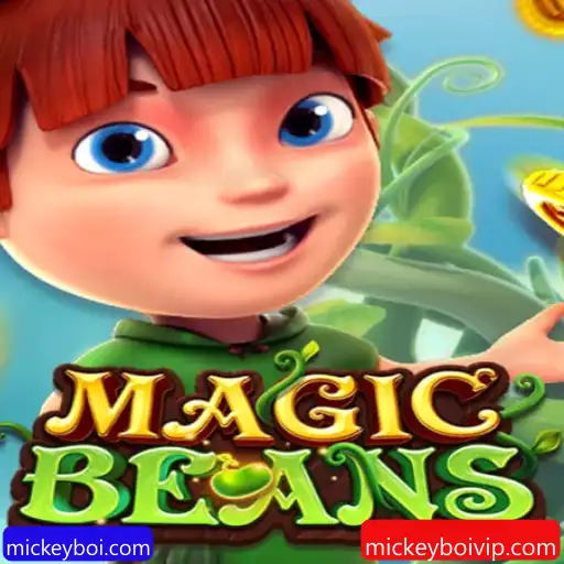 Exploração de MAGICBEANS: Um Mergulho no Mundo dos Feijões Mágicos