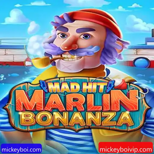 Explorando o Fascinante Mundo de MadHitMarlinBonanza