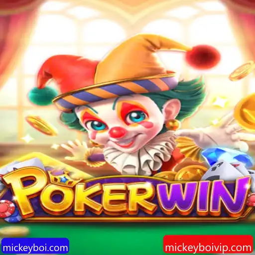 POKERWIN: Explorando o Fascinante Mundo do Jogo de Cartas
