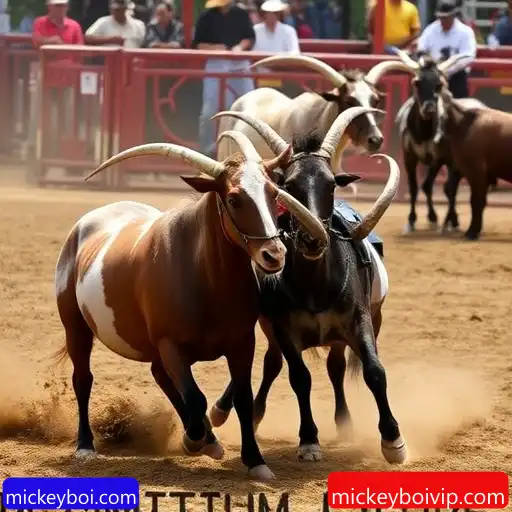 Rinha de galos