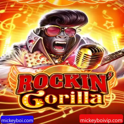 Explorando o Mundo de RockinGorilla