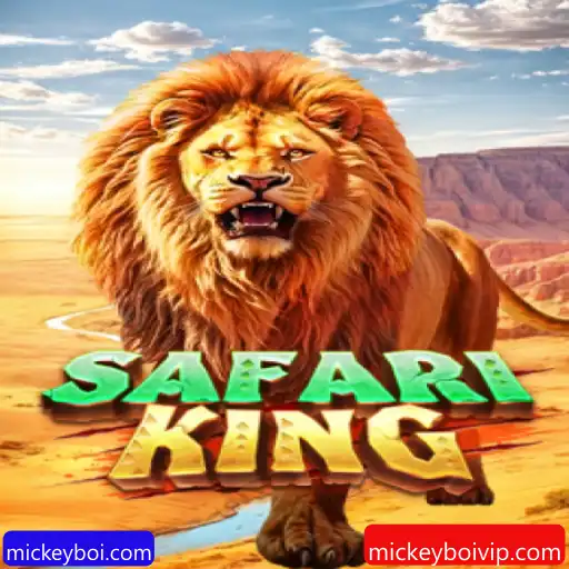 Explorando o Mundo de SafariKing: Uma Aventura Selvagem em Jogo