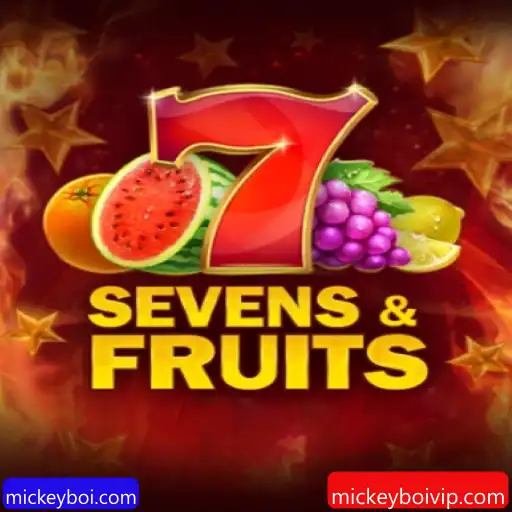 SevensFruits: Explorando o Universo de Cores e Divertimento