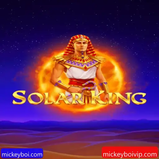 Descubra o Mundo Fascinante de SolarKing