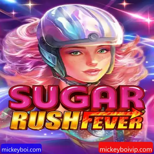 Aventura Doce em SugarRushFever