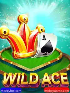 Descubra o Fascinante Mundo de WildAce