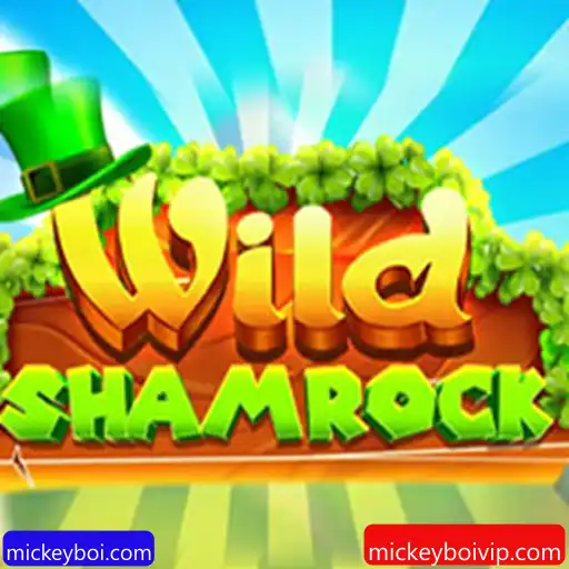 Explorando o Mundo de WildShamrock: Aventura e Estratégia